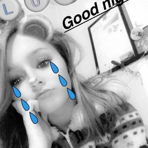 Meet your Posher, Annika